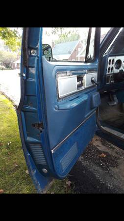 Classic Sierra 3500 for sale in Duquesne, PA – photo 4