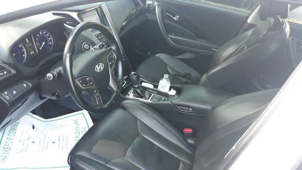 2013 Hyundai Azera has only 51k for sale in Santa Rosa, CA – photo 10