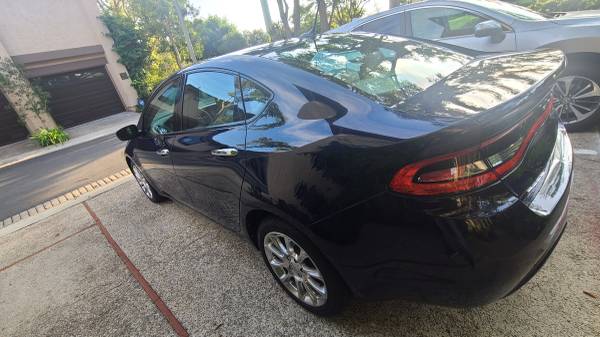2013 Dodge Dart Limited for sale in San Diego, CA – photo 5
