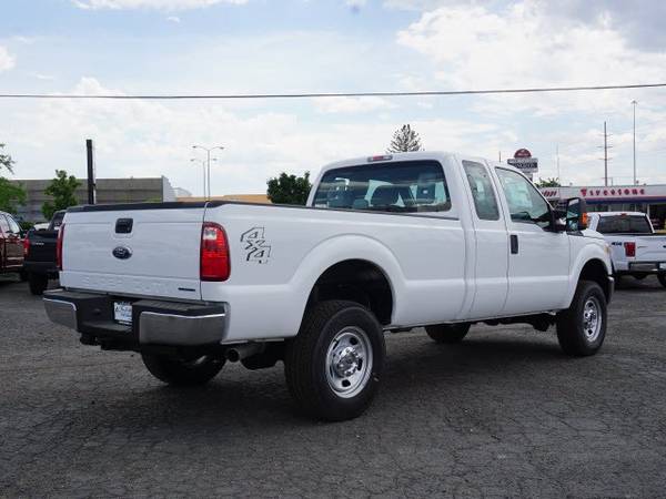 2016 Ford F-350 Super Duty XL Schedule a test drive today! for sale in Sandy, UT – photo 8