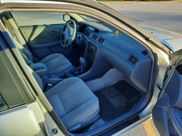 2001 Toyota Camry for sale in Lafayette, IN – photo 9