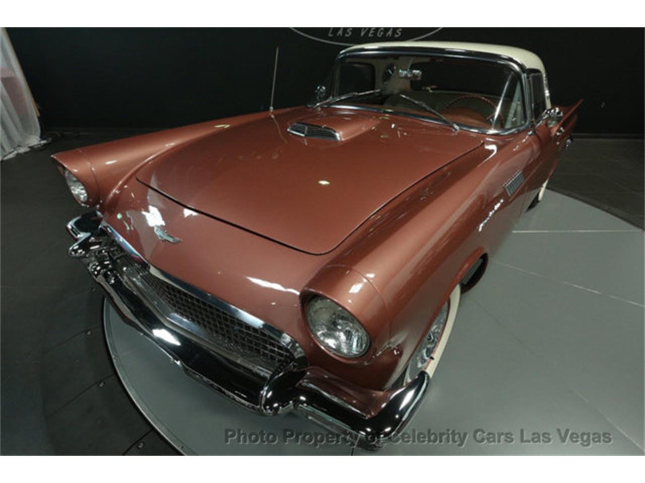 1957 Ford Thunderbird for sale in Las Vegas, NV – photo 14