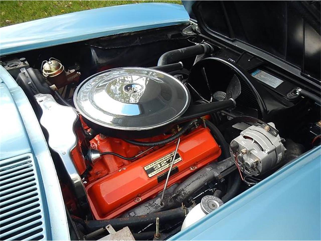 1964 Chevrolet Corvette for sale in Burr Ridge, IL – photo 19