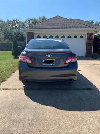 Toyota Camry SE 2011 for sale in Foley, AL – photo 3