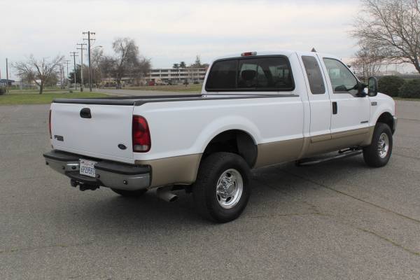FORD F250 4X4 DIESEL LARIAT 7.3 LONG BED for sale in Sacramento, ID – photo 5