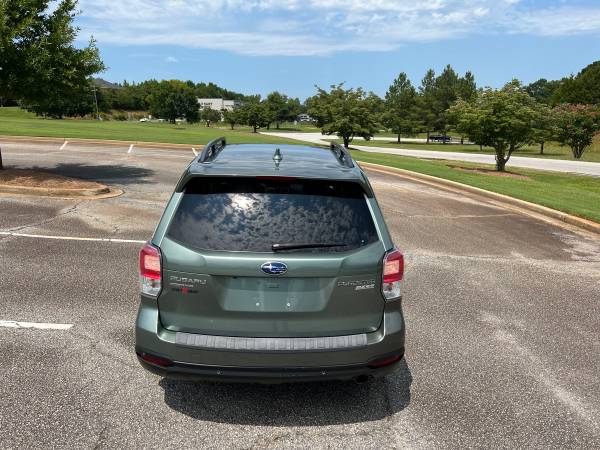 2017 Subaru forester TOURING 57K - - by dealer for sale in Roebuck, SC – photo 8