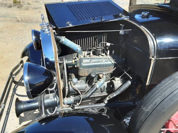 1929 Ford Model A Pickup for sale in Aztec, NM – photo 18