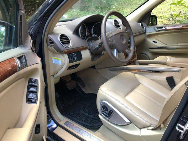 2008 Mercedes-Benz GL-Class GL450 for sale in Portland, OR – photo 17