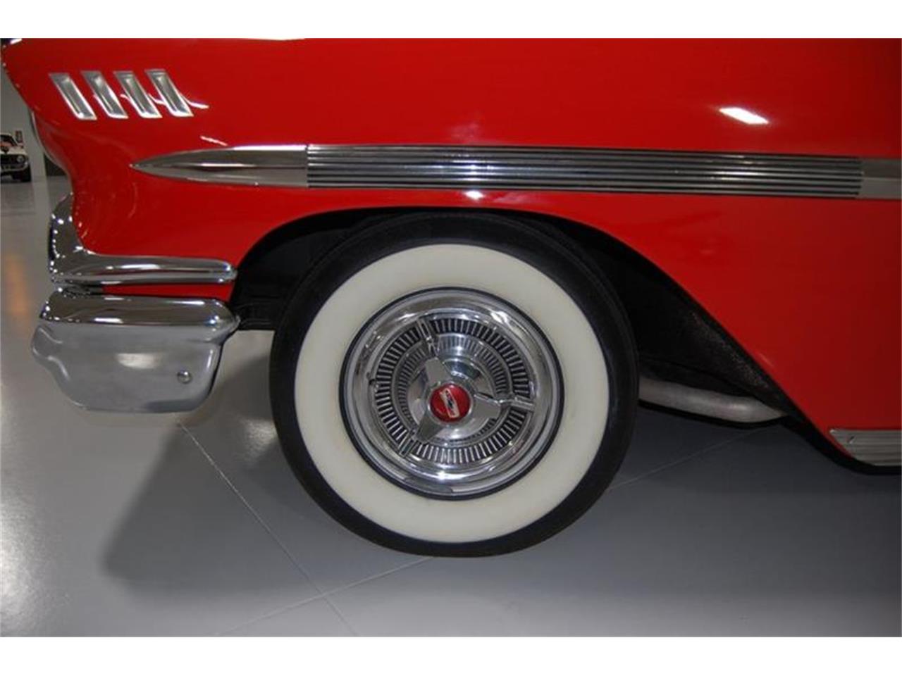 1958 Chevrolet Impala for sale in Rogers, MN – photo 14