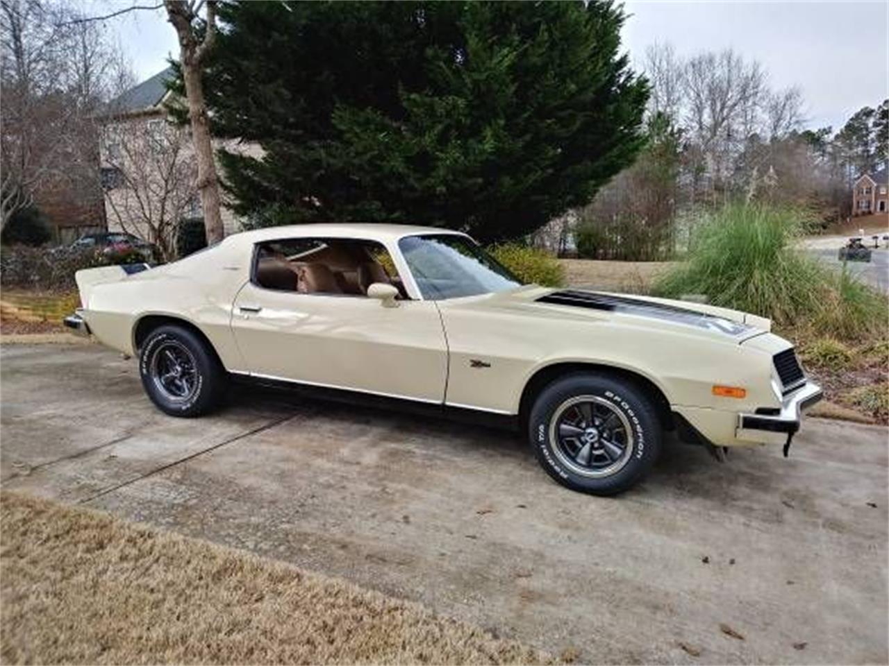 1974 Chevrolet Camaro for sale in Cadillac, MI – photo 6