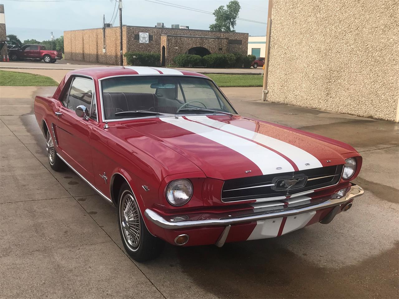 1964 Ford Mustang for sale in Rowlett, TX – photo 89