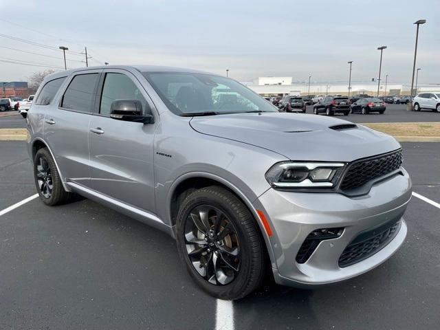 2021 Dodge Durango R/T for sale in Plainfield, IN – photo 10
