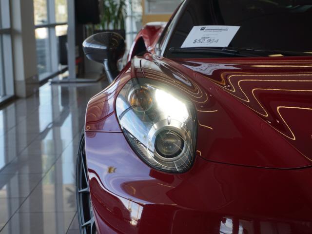 2015 Alfa Romeo 4C Base for sale in Henderson, NV – photo 12