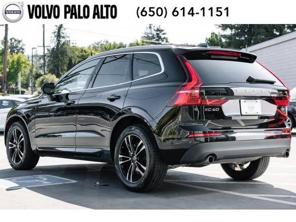 2019 Volvo XC60 T5 AWD Momentum - SUV for sale in Palo Alto, CA – photo 4