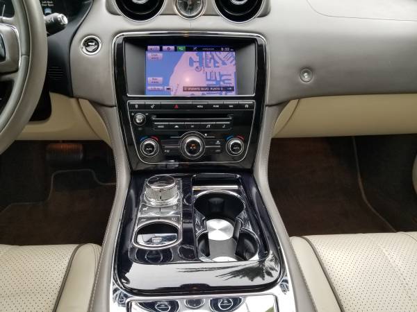 2014 Jaguar XJL Portfolio V6 Superchaged for sale in Punta Gorda, FL – photo 21