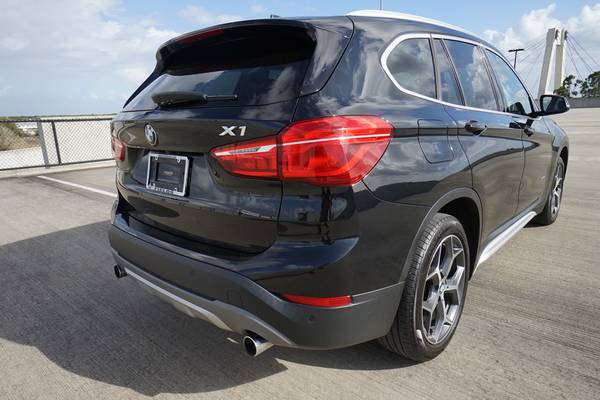 2018 BMW X1 xDrive28i AWD SUV Sport 4dr LQQK - - by for sale in Winter Park, FL – photo 9