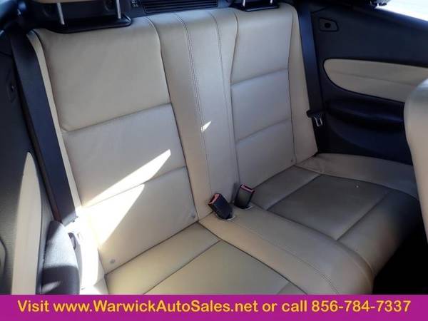 2011 BMW 1 Series - - by dealer - vehicle automotive for sale in Magnolia, NJ – photo 4