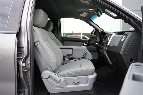 2014 Ford F-150 4x4 4WD F150 XLT Truck - - by dealer for sale in Bellingham, WA – photo 22