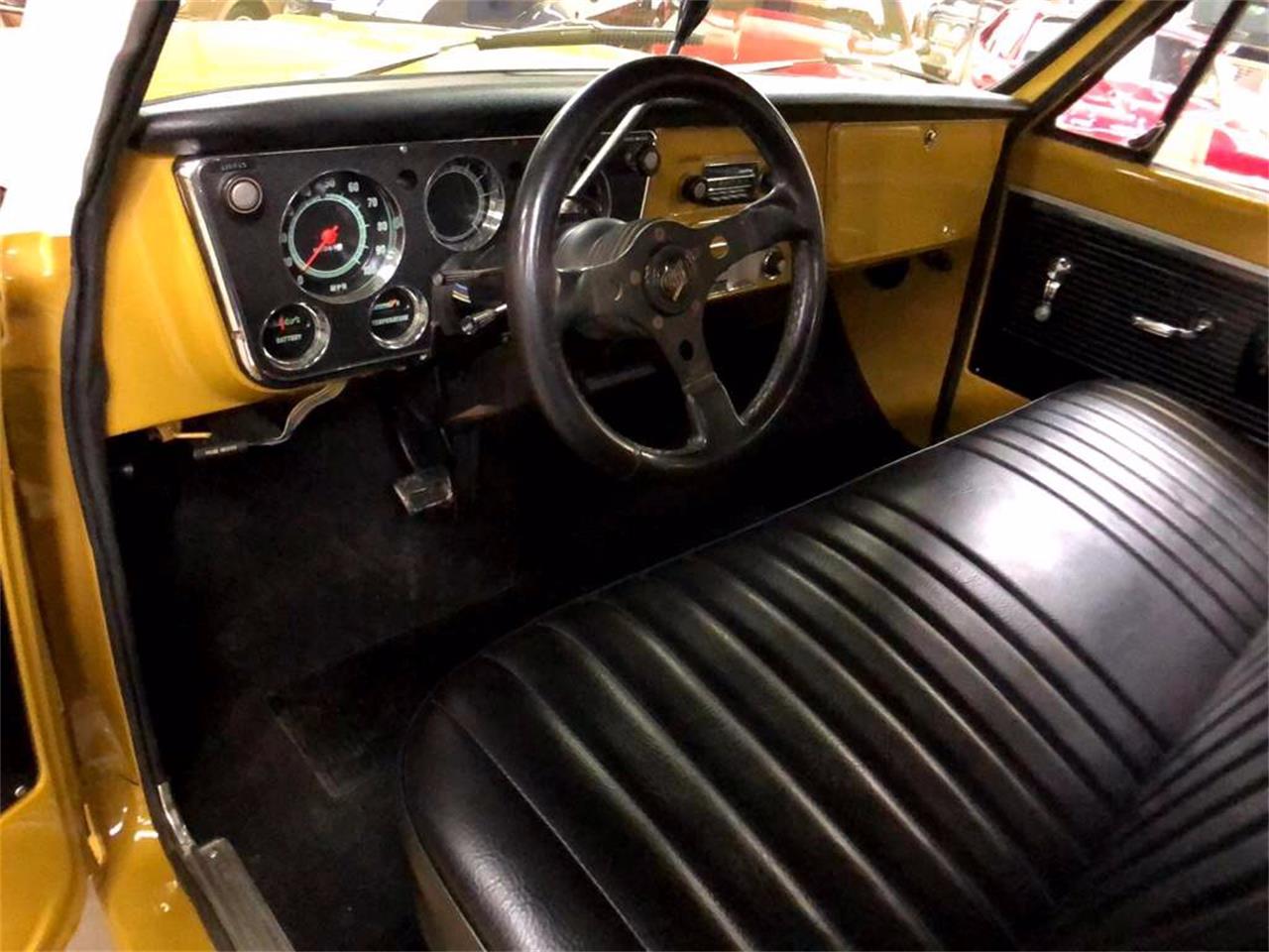 1970 Chevrolet C10 for sale in Gurnee, IL – photo 55