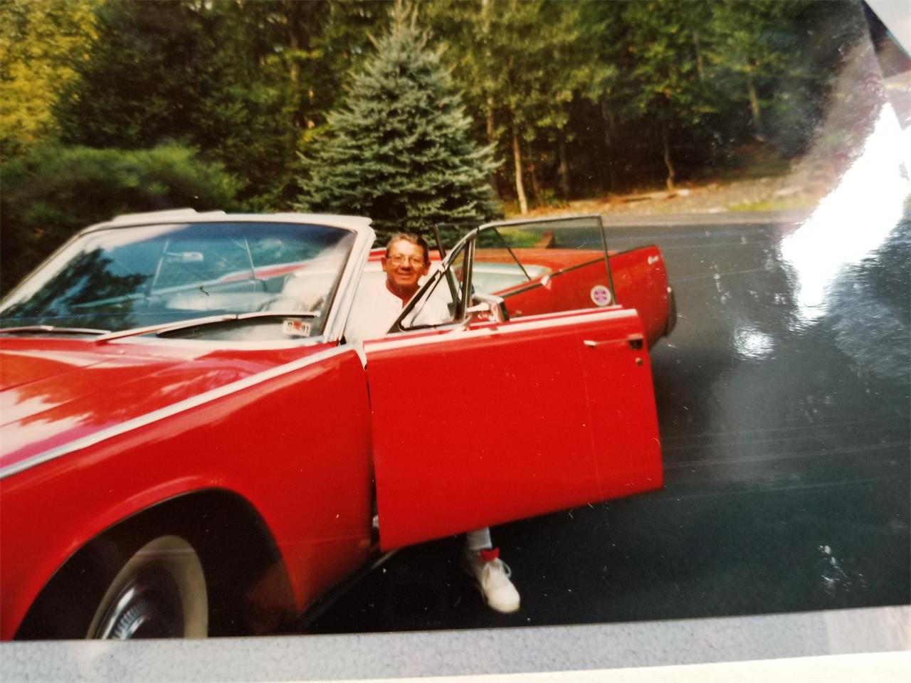 1965 Lincoln Continental for sale in Bushkill, PA