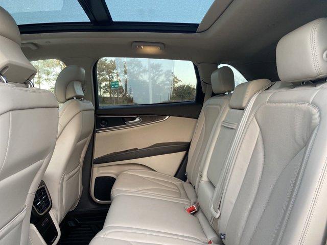 2019 Lincoln Nautilus Reserve for sale in Wilmington, NC – photo 20