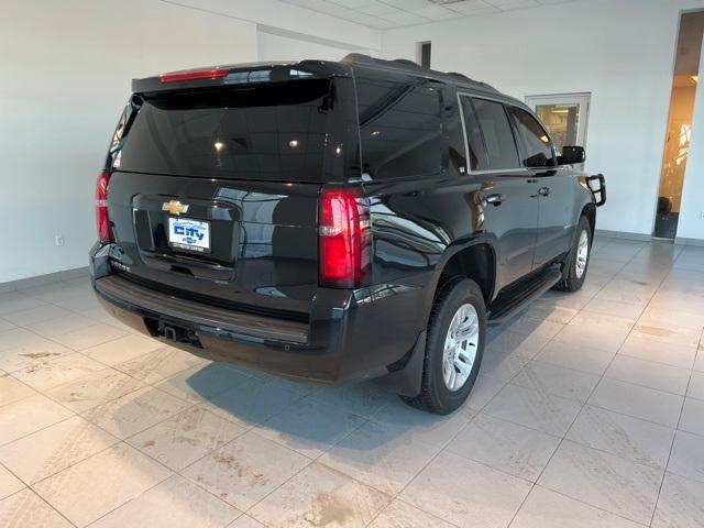 2019 Chevrolet Tahoe LT for sale in Great Falls, MT – photo 8