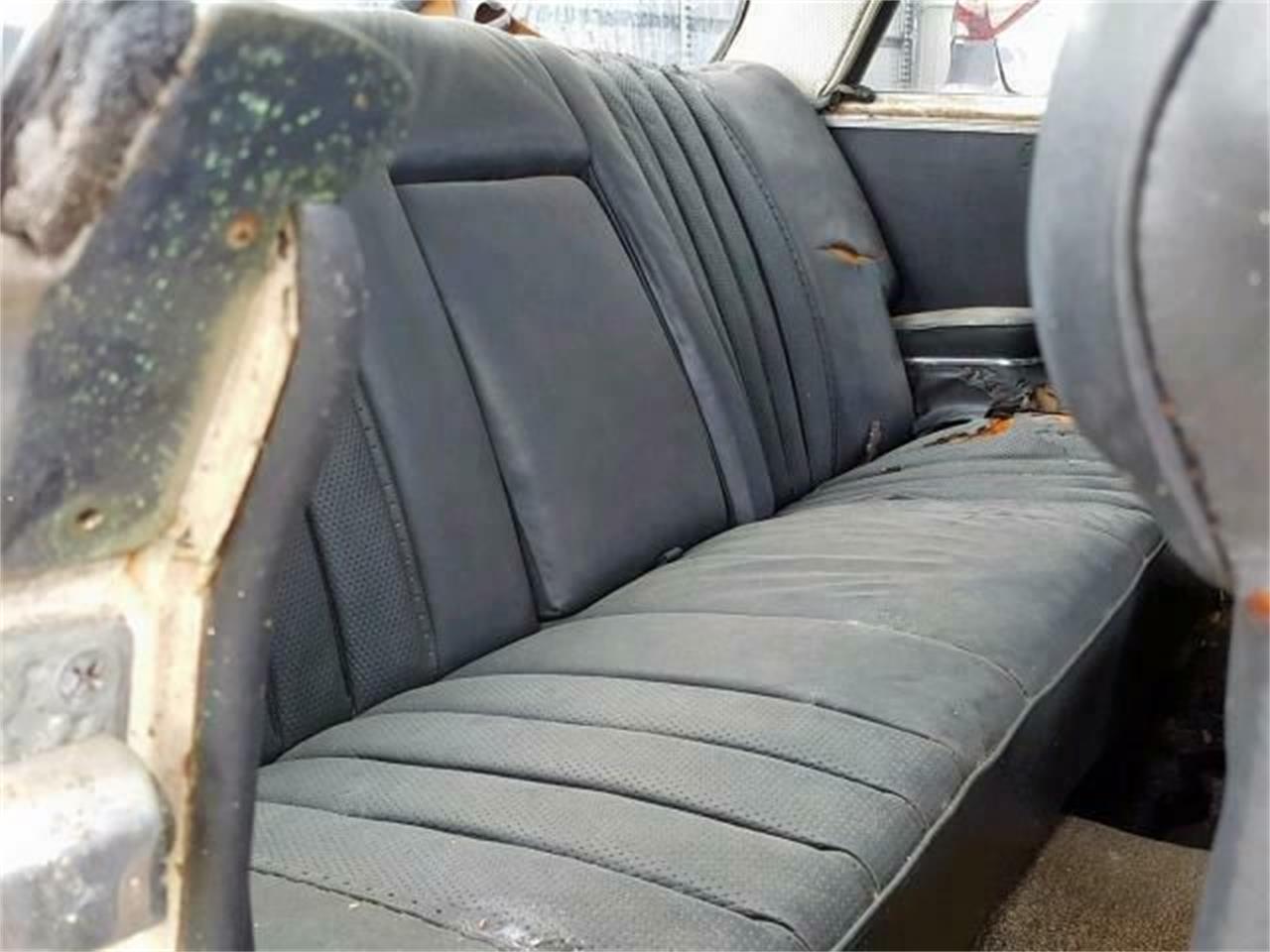1964 Mercedes-Benz 300SE for sale in Cadillac, MI – photo 8