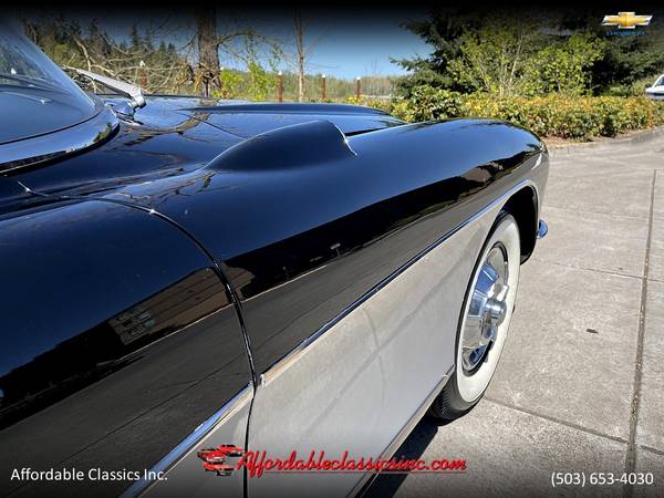 1956 Chevrolet Corvette - - by dealer - vehicle for sale in Gladstone, OR – photo 19