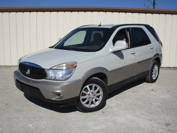 2005 Buick Rendezvous CX for sale in Wilmington, OH – photo 4