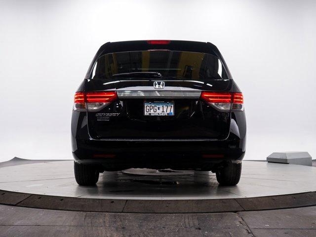2014 Honda Odyssey EX-L for sale in Brooklyn Park, MN – photo 4