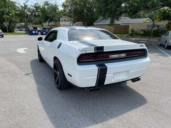 2012 Dodge Challenger R/T Plus 2dr Coupe - - by dealer for sale in TAMPA, FL – photo 9