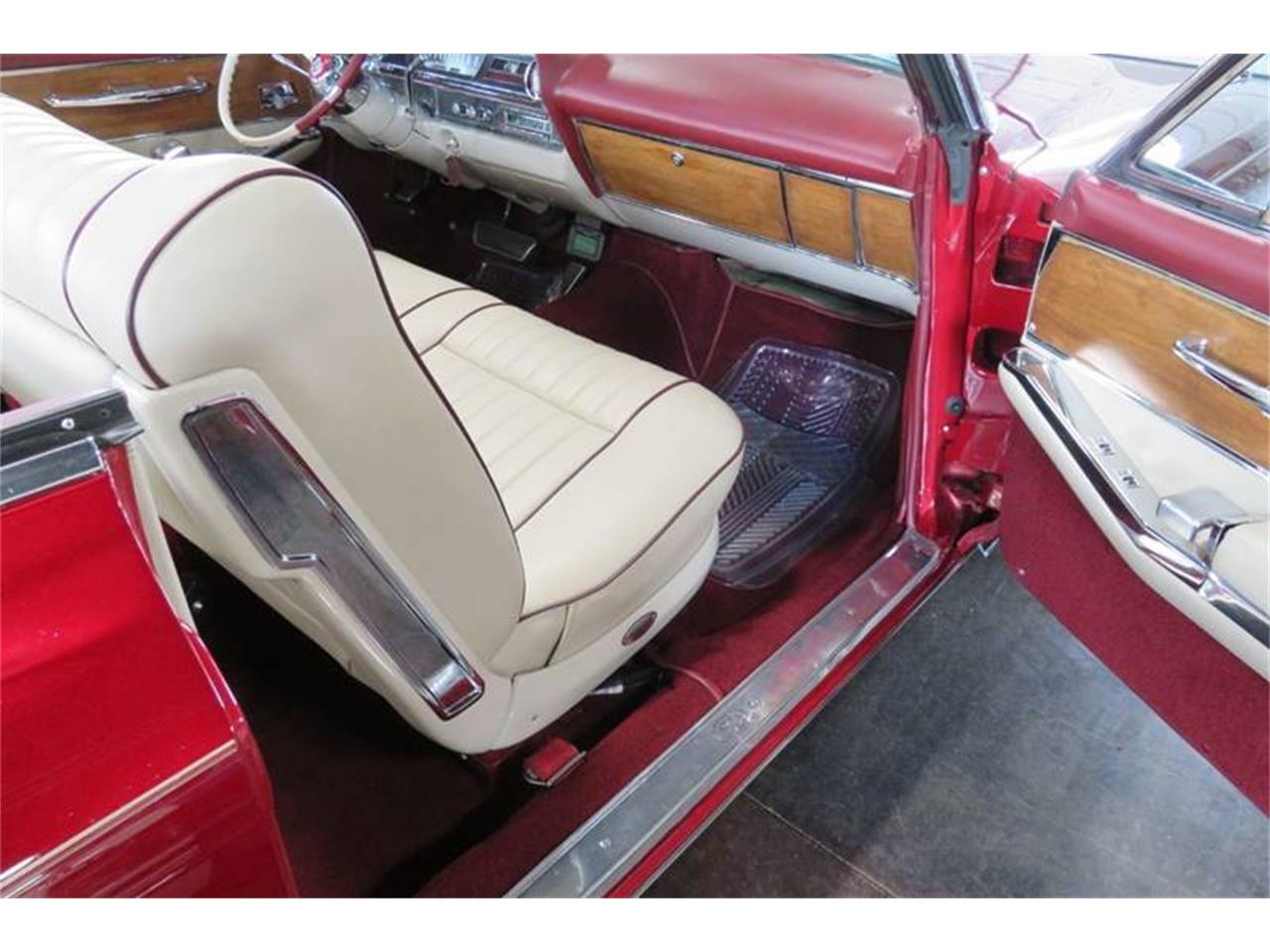 1963 Cadillac Eldorado Biarritz for sale in Hailey, ID – photo 20