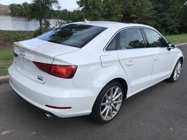 2015 Audi A3 - Financing Available! - cars & trucks - by dealer -... for sale in Morrisville, PA – photo 3