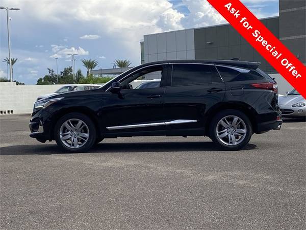 2019 Acura RDX Black FOR SALE - GREAT PRICE! - - by for sale in Peoria, AZ – photo 8
