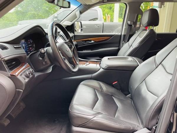 2018 Cadillac Escalade ESV Luxury - - by dealer for sale in Murfreesboro, TN – photo 10