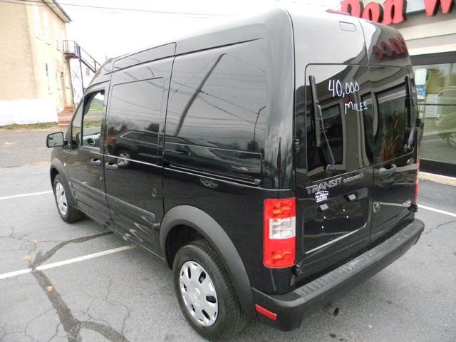 2013 Ford Transit Connect XLT for sale in Spring City, PA – photo 2