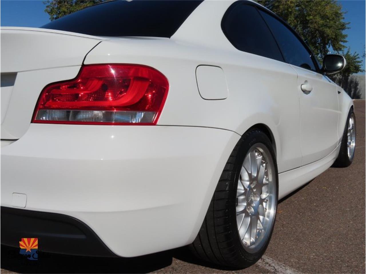 2012 BMW 1 Series for sale in Tempe, AZ – photo 47