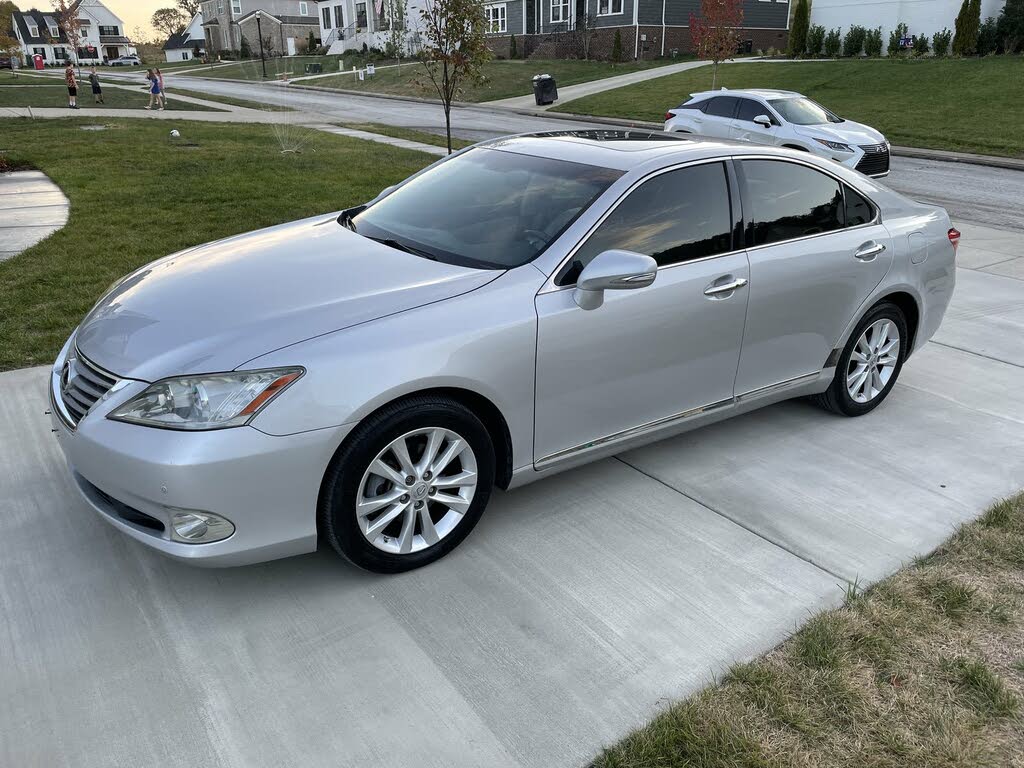 2012 Lexus ES 350 FWD for sale in Other, TN