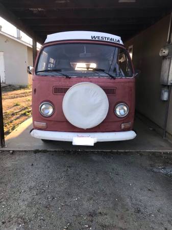 VW Camper Bus Westfalia for sale in Tulare, CA – photo 2