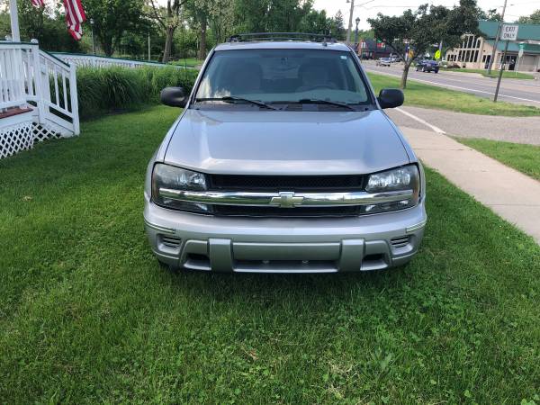 2007 CHEVROLET TRAILBLAZER LS 4X4....FINANCING OPTIONS AVAILABLE! for sale in Holly, OH – photo 8