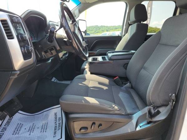2019 GMC Sierra 2500HD SLE - - by dealer - vehicle for sale in Logan, WV – photo 12