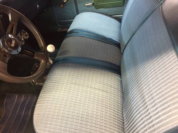 1970 Chevy Nova for sale in New Haven, CT – photo 11