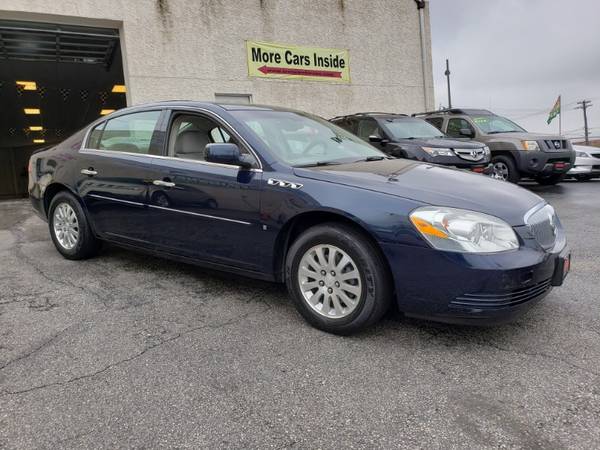 2006 Buick Lucerne CX - Buy Here Pay Here from $995 Down! for sale in Philadelphia, PA – photo 5
