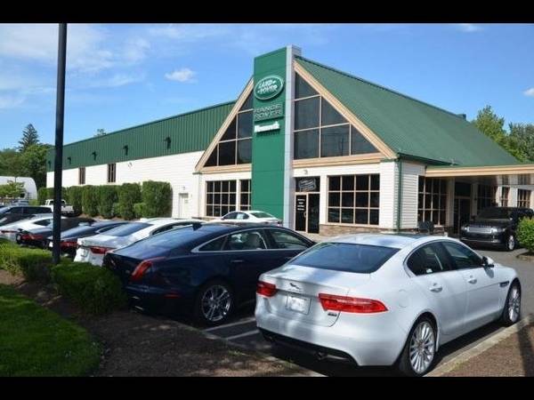 2018 *Jaguar* *F-PACE* *25t Premium AWD* Gray - cars & trucks - by... for sale in Ocean, NJ – photo 24