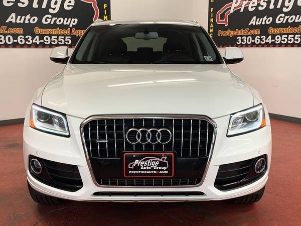 *2015* *Audi* *Q5* *Premium Plus* -* 100% Approvals!* for sale in Tallmadge, OH – photo 2