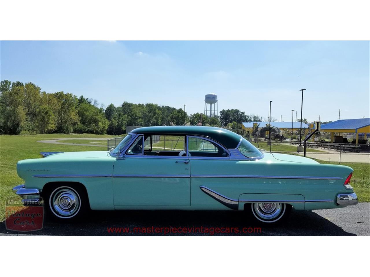 1955 Lincoln Custom for sale in Whiteland, IN – photo 24