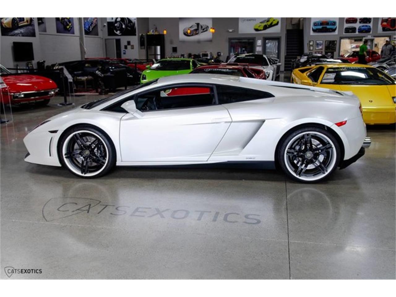 2014 Lamborghini Gallardo for sale in Seattle, WA – photo 53