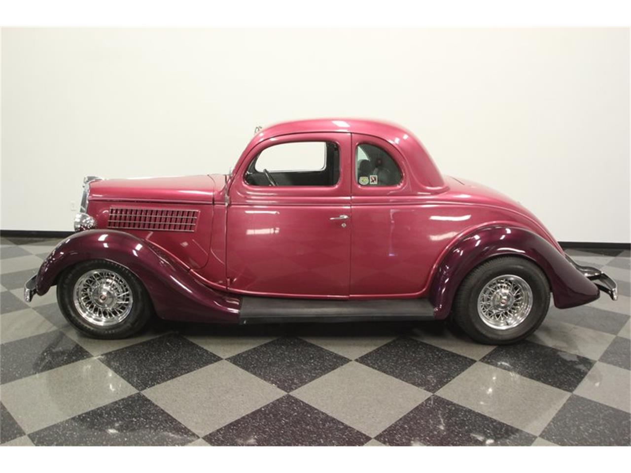1935 Ford 5-Window Coupe for sale in Lutz, FL – photo 2