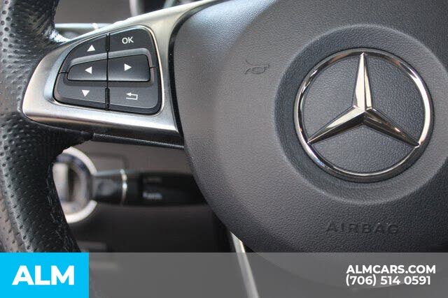 2019 Mercedes-Benz GLE-Class GLE AMG 43 4MATIC AWD for sale in Athens, GA – photo 16