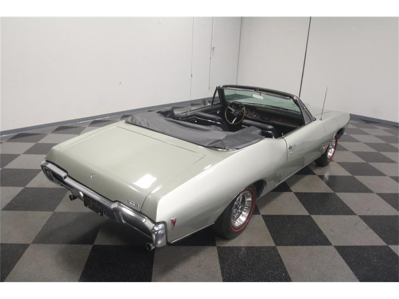 1968 Pontiac GTO for sale in Lithia Springs, GA – photo 29
